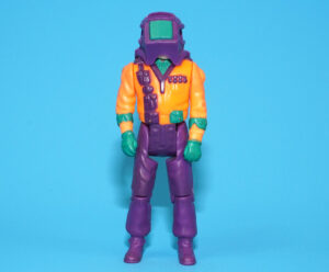 Skybolt M.A.S.K. MASK 1988 Kenner Vintage Action Figure Vehicle