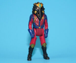 M.A.S.K BUZZARD MAXIMUS MAYHEM & MASK 1987 KENNER