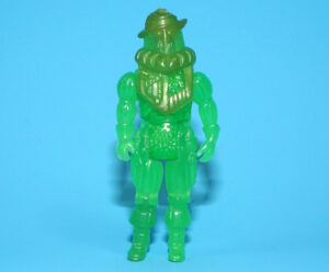 M.A.S.K FIREFORCE JULIO LOPEZ CLONE & MASK 1988 KENNER