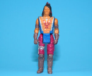 M.A.S.K GOLIATH NEVADA RUSHMORE 1987 KENNER