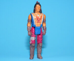 M.A.S.K GOLIATH NEVADA RUSHMORE 1987 KENNER