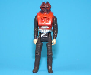 M.A.S.K RHINO MATT TRAKKER & MASK 1985 KENNER