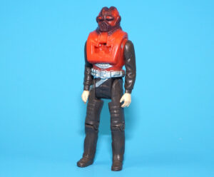 M.A.S.K RHINO MATT TRAKKER & MASK 1985 KENNER