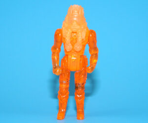 M.A.S.K SKYBOLT MATT TRAKKER CLONE & MASK 1988 KENNER