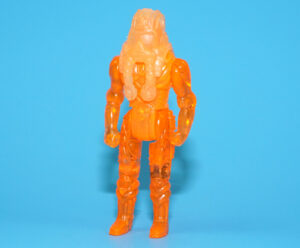 M.A.S.K SKYBOLT MATT TRAKKER CLONE & MASK 1988 KENNER