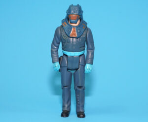 M.A.S.K SWITCHBLADE MILES MAYHEM & MASK 1985 KENNER