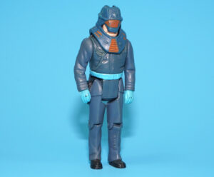 M.A.S.K SWITCHBLADE MILES MAYHEM & MASK 1985 KENNER