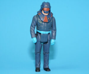 M.A.S.K SWITCHBLADE MILES MAYHEM & MASK 1985 KENNER