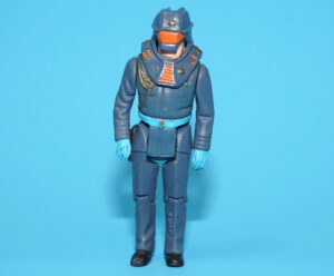 M.A.S.K SWITCHBLADE MILES MAYHEM & MASK 1985 KENNER