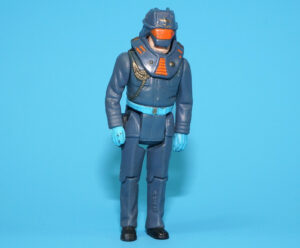 M.A.S.K SWITCHBLADE MILES MAYHEM & MASK 1985 KENNER