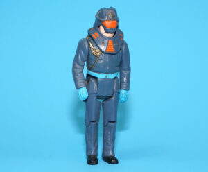 M.A.S.K SWITCHBLADE MILES MAYHEM & MASK 1985 KENNER