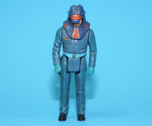M.A.S.K SWITCHBLADE MILES MAYHEM & MASK 1985 KENNER