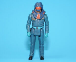 M.A.S.K SWITCHBLADE MILES MAYHEM & MASK 1985 KENNER