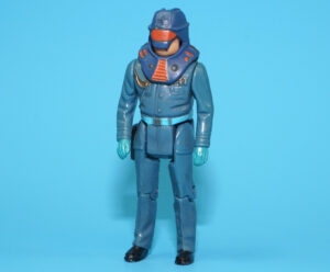 M.A.S.K SWITCHBLADE MILES MAYHEM & MASK 1985 KENNER
