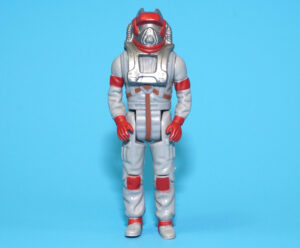 M.A.S.K THUNDERHAWK MATT TRAKKER & MASK 1985 KENNER