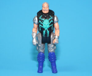 M.A.S.K WOLFBEAST MILES MAYHEM 1988 KENNER