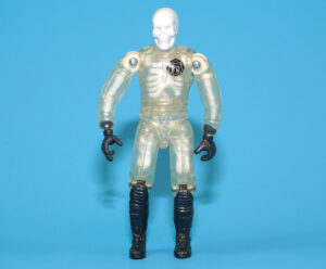 ROAD CHAMPS MXS SKELETON DIRT BIKE WICKED RIDER FIRE DEPT. 3.5″ ACTION FIGURE 2000 JAKKS PACIFIC