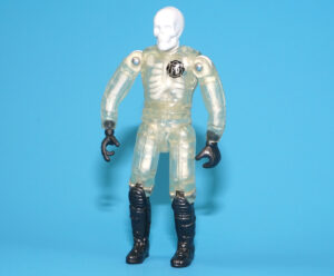 ROAD CHAMPS MXS SKELETON DIRT BIKE WICKED RIDER FIRE DEPT. 3.5″ ACTION FIGURE 2000 JAKKS PACIFIC