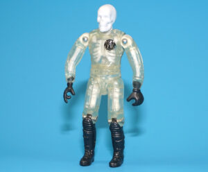 ROAD CHAMPS MXS SKELETON DIRT BIKE WICKED RIDER FIRE DEPT. 3.5″ ACTION FIGURE 2000 JAKKS PACIFIC