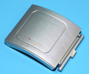 DINO RIDERS ORIGINAL SPARE PART DIPLODOCUS SMALL DOOR COVER 1988 TYCO