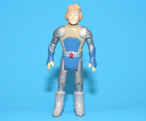 DINO RIDERS ACTION FIGURES SERIES 1 CARD 2-PACK MERCURY 1988 TYCO