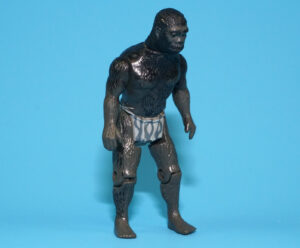 DINO RIDERS ACTION FIGURES ICE AGE WOOLY MAMMOTH GROM 1990 TYCO