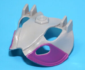 DINO RIDERS ORIGINAL SPARE PART TRICERATOPS BRAIN BOX 1988 TYCO