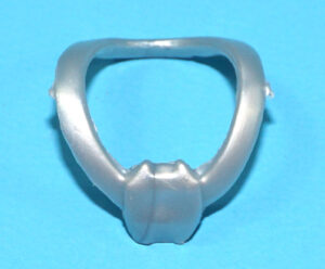 DINO RIDERS ORIGINAL SPARE PART ACCESSORY SERIES 1 VALERIAN AMP 1988 TYCO