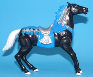 NINJA WARRIORS OJI-SAN & WINDSPIRIT 100% COMPLETE 1987 HASBRO