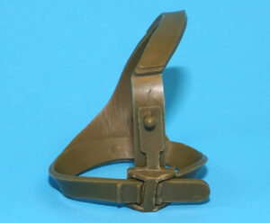 MOTU KO DEFENDERS OF THE PLANETS ORIGINAL SPARE PART CANIS MAJOR BODY ARMOR 1985 SPARKLE TOYS