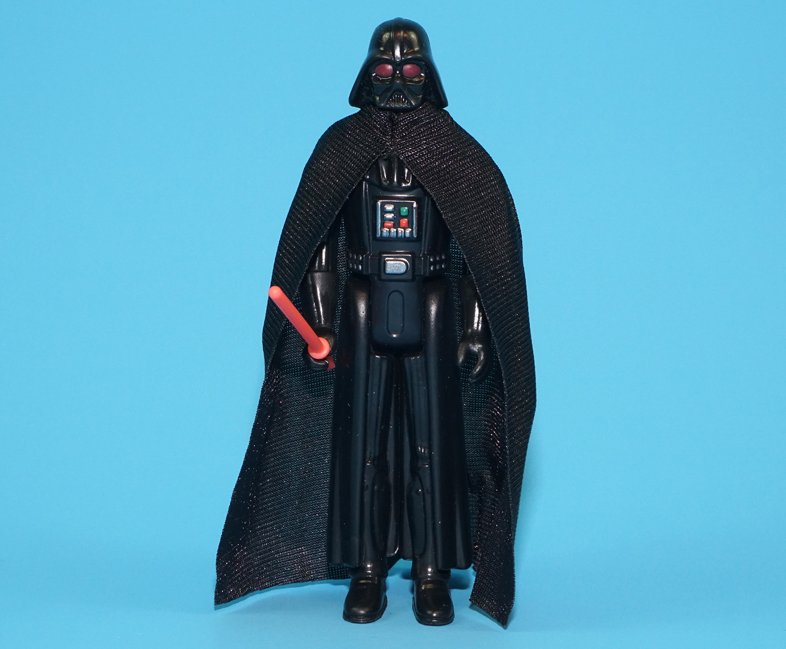 STAR WARS RETRO COLLECTION OBI-WAN KENOBI DARTH VADER (DARK TIMES) 100% COMPLETE 2022 HASBRO