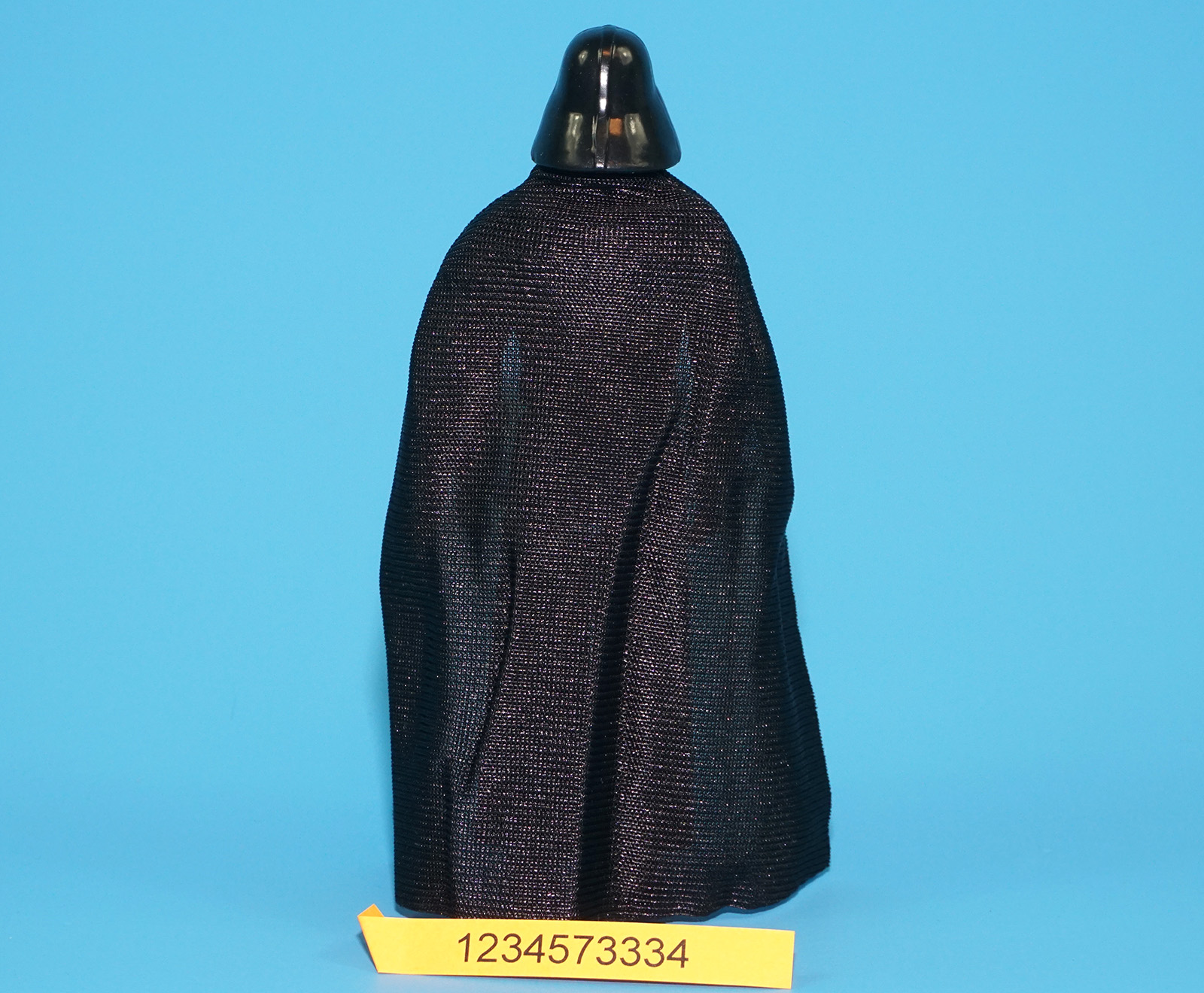 STAR WARS RETRO COLLECTION OBI-WAN KENOBI DARTH VADER (DARK TIMES) 100% COMPLETE 2022 HASBRO - Image 3