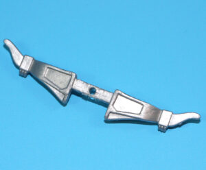 MMPR POWER RANGERS ORIGINAL SPARE PART AUTO MORPHIN PINK RANGER BOW 1994 BANDAI