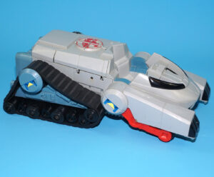 THUNDERCATS THUNDERTANK 100% COMPLETE & ORIGINAL 1985 LJN TOYS WORKS!
