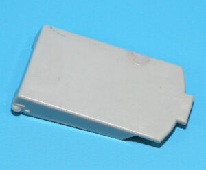 THUNDERCATS ORIGINAL SPARE PART REMOTE CONTROL THUNDERTANK FRONT PANEL COVER 1987 BUDDY L