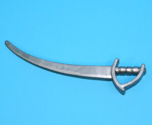 THUNDERCATS ORIGINAL SPARE PART CAPTAIN CRACKER SWORD 1987 LJN TOYS