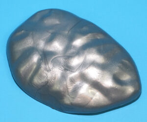 THUNDERCATS ORIGINAL SPARE PART SNOWMAN HOOK MOUNTAIN SHIELD 1986 LJN TOYS