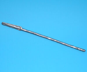 THUNDERCATS ORIGINAL SPARE PART SNOWMAN HOOK MOUNTAIN SPEAR 1986 LJN TOYS