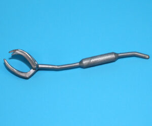 THUNDERCATS ORIGINAL SPARE PART VULTUREMAN CLAW STAFF WEAPON 1980s LJN TOYS