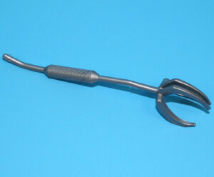 THUNDERCATS ORIGINAL SPARE PART VULTUREMAN CLAW STAFF WEAPON 1980s LJN TOYS