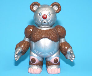 THUNDERCATS BERBIL BILL 100% COMPLETE & ORIGINAL 1986 LJN TOYS