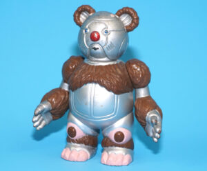 THUNDERCATS BERBIL BILL 100% COMPLETE & ORIGINAL 1986 LJN TOYS