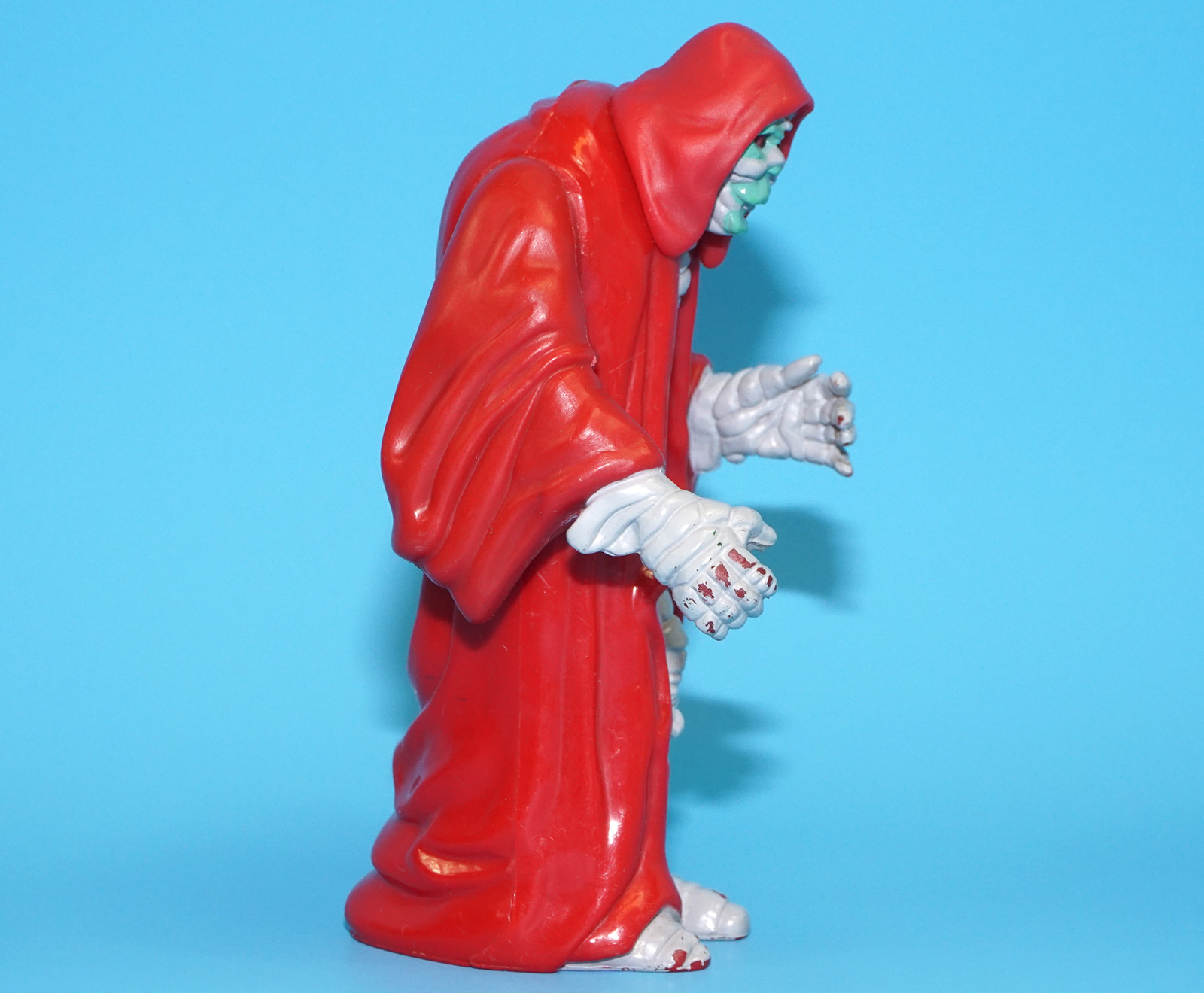 THUNDERCATS MUMMIFIED MUMMY MUMM-RA 1986 LJN TOYS - Image 3