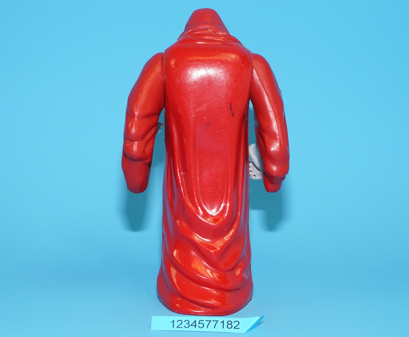 THUNDERCATS MUMMIFIED MUMMY MUMM-RA 1986 LJN TOYS - Image 4