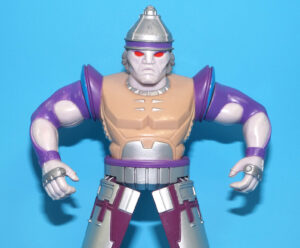 THUNDERCATS RAM-PAGERS THE DRILLER NEAR COMPLETE & ORIGINAL 1987 LJN TOYS READ