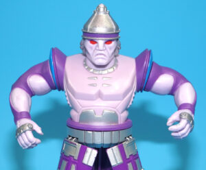 THUNDERCATS RAM-PAGERS THE DRILLER 100% COMPLETE & ORIGINAL 1987 LJN TOYS WORKS!