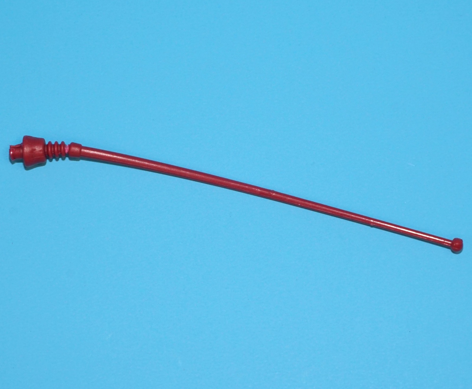 1989 GI JOE BATTLEFIELD ROBOT HOVERCRAFT 100% COMPLETE HASBRO READ - Image 6