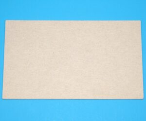 1989 GI JOE DOGFIGHT V1 MUDFIGHTER PILOT UNCUT FILE CARD FILECARD IT ITALIAN HASBRO ITALY