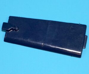 1984 GI JOE COBRA RATTLER ORIGINAL SPARE PART FUSELAGE PANEL HASBRO