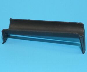 1985 GI JOE COBRA BUNKER ORIGINAL SPARE PART ROCKET LAUNCHER HASBRO